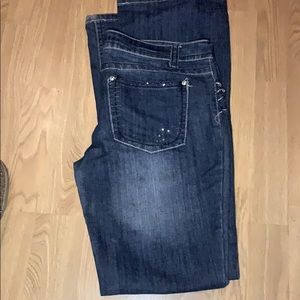 Arden b jeans size 10